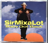 Sir Mix A Lot